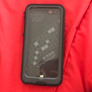 LifeProof IPhone 6/6s Charging Phone Case